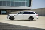 Mercedes-AMG E63 S 4Matic+ Estate 2017 года (WW)